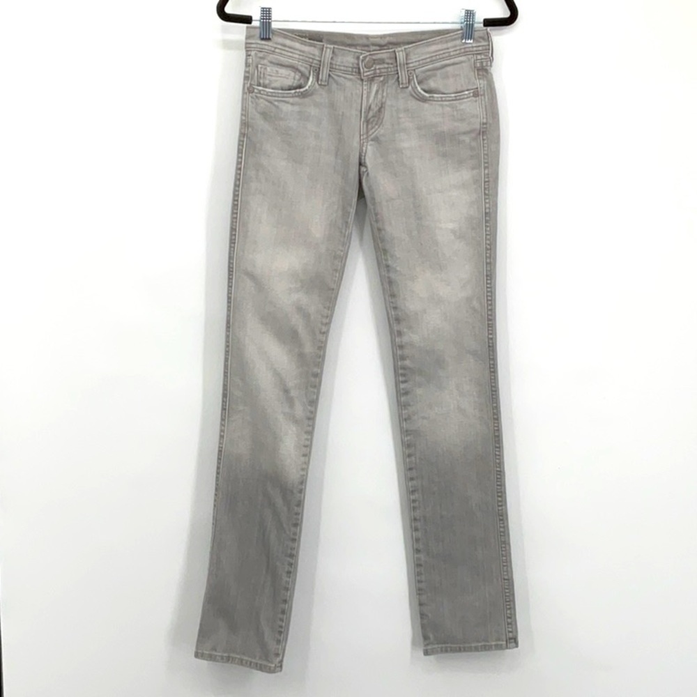 Citizens of Humanity Ava Straight Leg